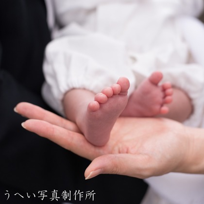 酒井こうへい写真製作所が撮影した前撮り/後撮り出張撮影の写真