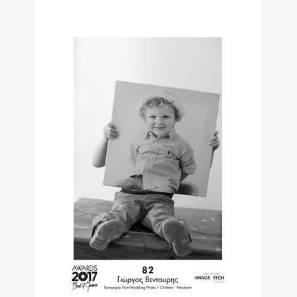 Ventouris Photographyが撮影したウェディングや家族、ビジネスの写真