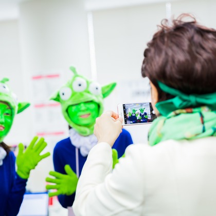 MAKOTO TOCHIKUBOが撮影したウェディングや家族、ビジネスの写真