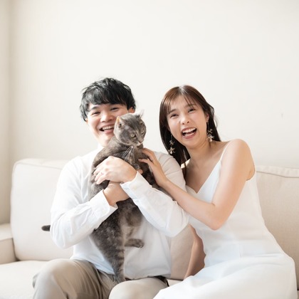 Engagement Photography/Location Photo Shoot/Studio Shoot/Wedding Day Photography/After-party Photo Shoot/Honeymoon Photo Shoot/Kimono Shoot Photos taken by VISTA Photography