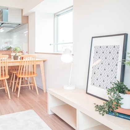 出張撮影 中村まみこが撮影した不動産/竣工の写真