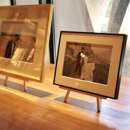 Wedding Day Photography Photos taken by 鈴木 賢