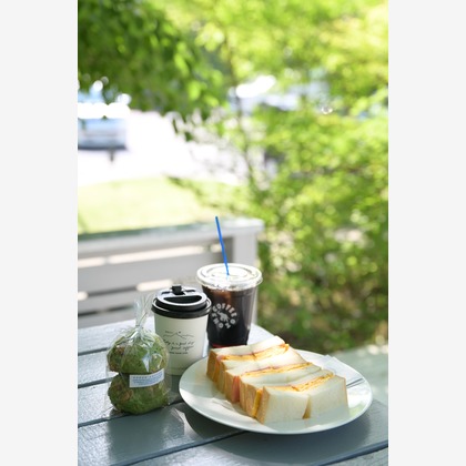 曽川拓哉が撮影した料理撮影の写真