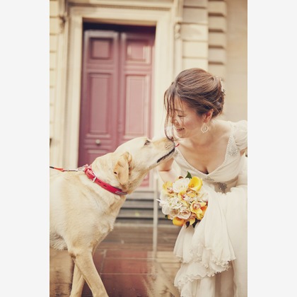 Rina Smile Photography（Rina Kakioka Kusters）が撮影したウェディングや家族、ビジネスの写真