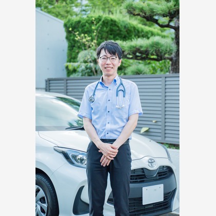 出張撮影 中村まみこが撮影した店舗/オフィス/サロン撮影/人物撮影の写真