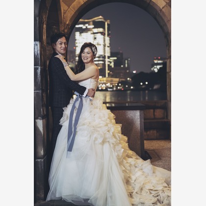 Photo of Tokyo Marunouchi taken by LMC