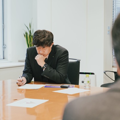 Tai Ikutaが撮影した店舗/オフィス/サロン撮影/人物撮影の写真