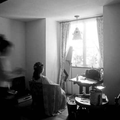 Photo of :albumName taken by Discovery