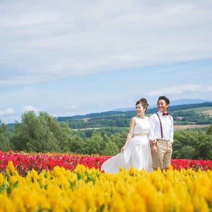 Sincere（サンシェール）が撮影したウェディングや家族、ビジネスの写真