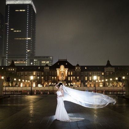 24to Produceが撮影した「東京駅、東京タワーロケーション」の写真