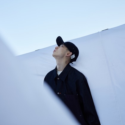 菅野恵太が撮影した人物撮影の写真