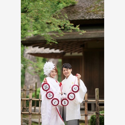 KIKIウェディングが撮影した「:albumName」の写真