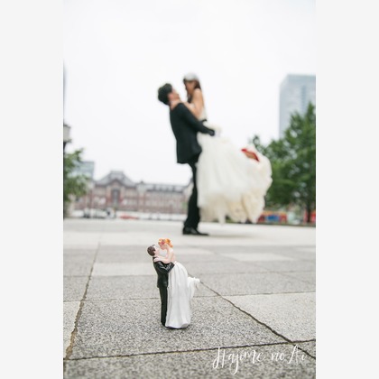 Hajime no Ai Photographyが撮影した「ウェディング・結婚」のウェディングフォト - :albumName