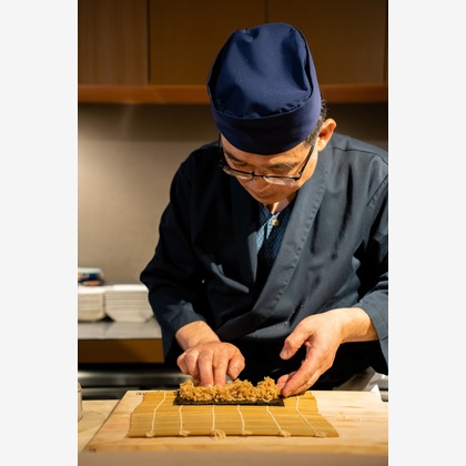 須田桃加が撮影した「:albumName」の写真