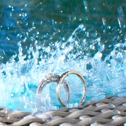 David Morghettiが撮影したウェディングや家族、ビジネスの写真