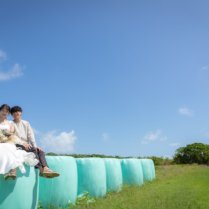 山口写真事務所が撮影した「:albumName」の写真