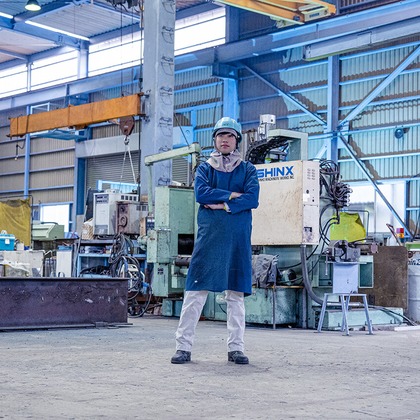 青柳光昭が撮影した店舗/オフィス/サロン撮影/人物撮影の写真