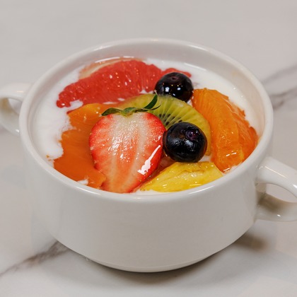 ちずカメラが撮影した料理撮影の写真