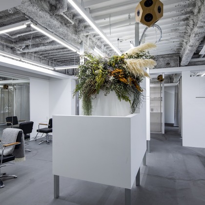 関西不動産販売株式会社が撮影した店舗/オフィス/サロン撮影の写真