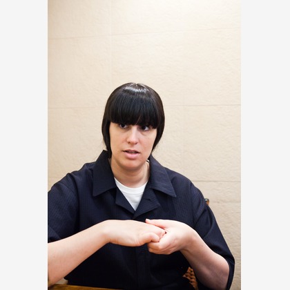 小浜守也が撮影した人物撮影の写真