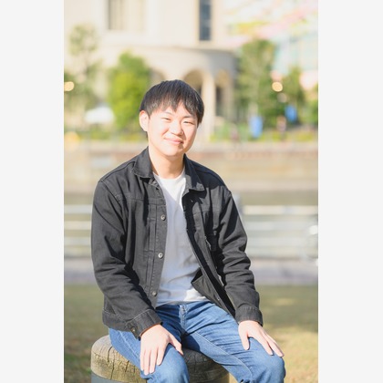 内田 明義が撮影した人物撮影の写真