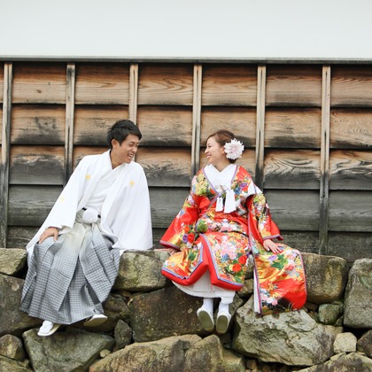 KIKIウェディングが撮影した「:albumName」の写真