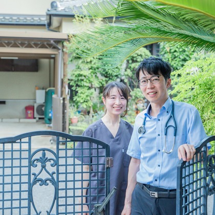 出張撮影 中村まみこが撮影した店舗/オフィス/サロン撮影/人物撮影の写真