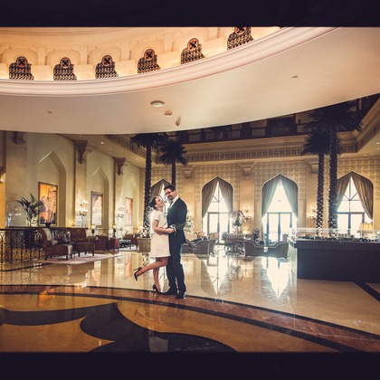 Photo of :albumName taken by Wedding Photography Dubai