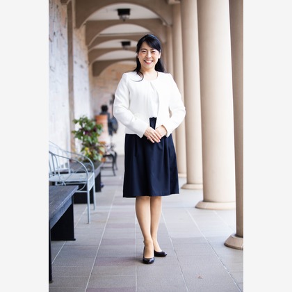 MTワークスが撮影した人物撮影の写真