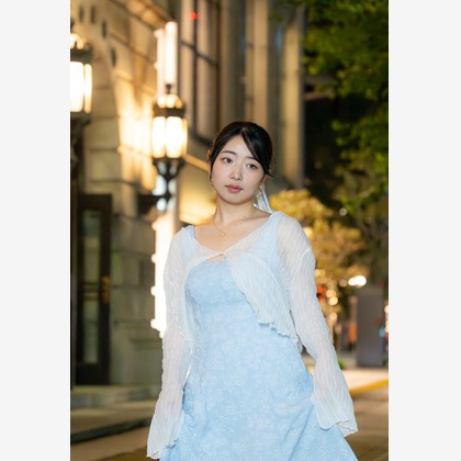 千葉が撮影した「プロフィール撮影」の写真