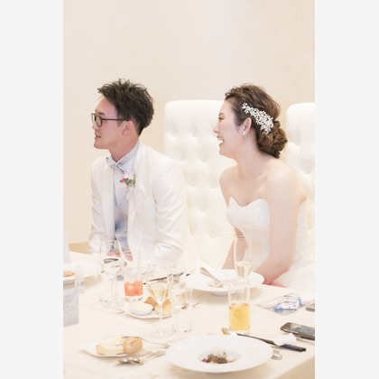 Photo of Bridal @ Hotel, Shrine taken by A&Y写真OFFICE