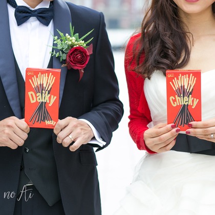 Hajime no Ai Photographyが撮影した「ウェディング・結婚」のウェディングフォト - :albumName