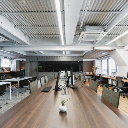 Tai Ikutaが撮影した店舗/オフィス/サロン撮影/人物撮影の写真