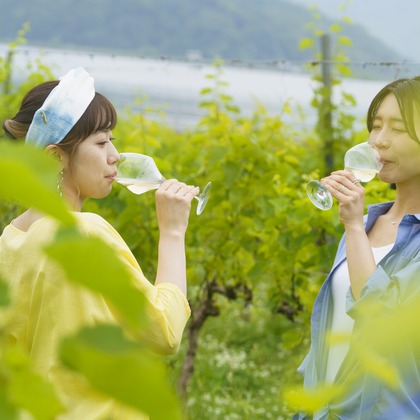 ノーザンスタジオが撮影した人物撮影の写真