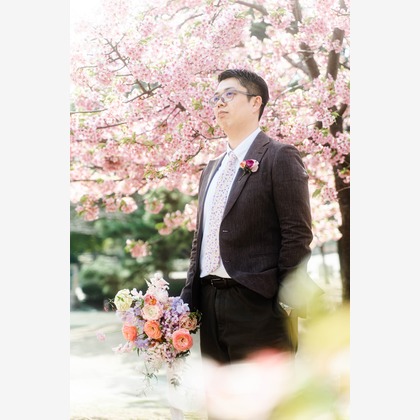 oryo studioが撮影したウェディングや家族、ビジネスの写真