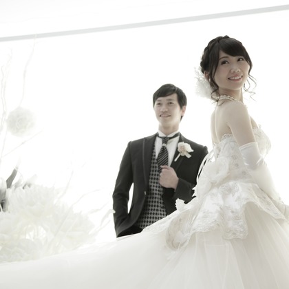 スタジオエミュが撮影したウェディングや家族、ビジネスの写真