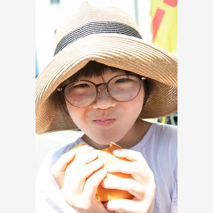 NOJYO高木俊幸写真事務所が撮影した七五三フォト/お宮参り/旅行先の記念撮影の写真