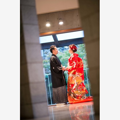 PIC WEDDING PHOTO（泉田 裕秀）が撮影した「:albumName」の写真