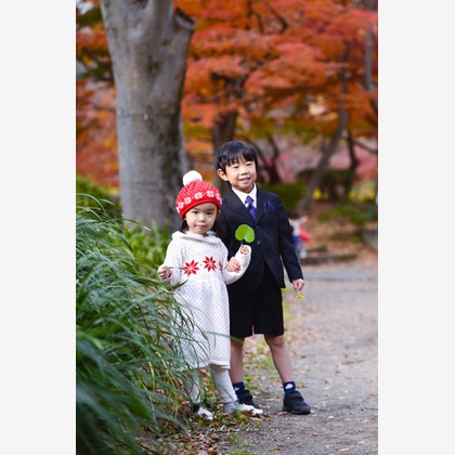 Andy Khoが撮影したエンゲージメントフォトの写真