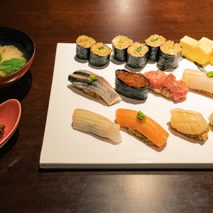 Studio 梁が撮影した店舗/オフィス/サロン撮影/料理撮影の写真