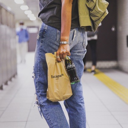 Escaper worksが撮影した「portrait」の写真