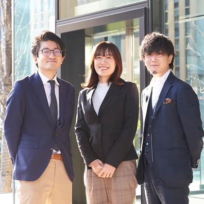 岩瀬泰治が撮影した店舗/オフィス/サロン撮影/イベント/スナップ撮影/人物撮影/動画撮影の写真