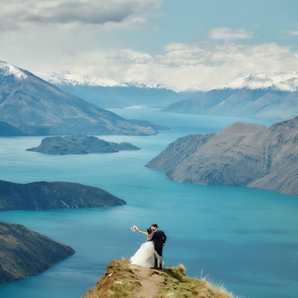 Engagement Photography Photos taken by James Hirata Photography