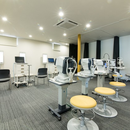 写楽堂が撮影した店舗/オフィス/サロン撮影の写真