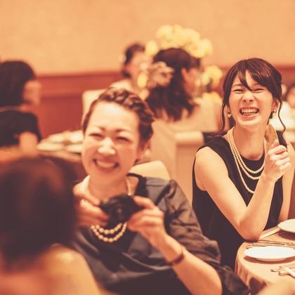  グラフィーズが撮影したウェディングや家族、ビジネスの写真