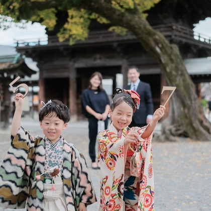 ARAI MAGICが撮影した「:albumName」の写真