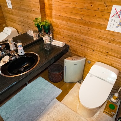 心綴フィルムが撮影した店舗/オフィス/サロン撮影の写真