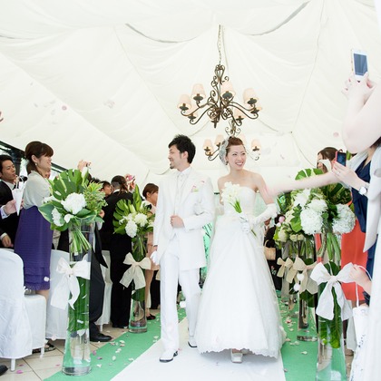 MAKOTO TOCHIKUBOが撮影したウェディングや家族、ビジネスの写真