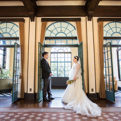 Photo of location album taken by improve