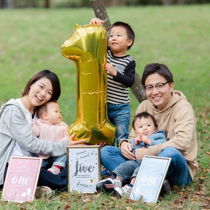 Sincere（サンシェール）が撮影したウェディングや家族、ビジネスの写真